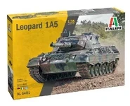 Leopard 1A5 1:35