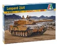 Leopard 2 A4 1:35