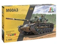 M-60A3 1:35