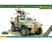 VBL Mistral 1:72