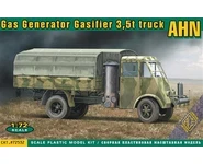 Renault AHN Gas Generator 1:72