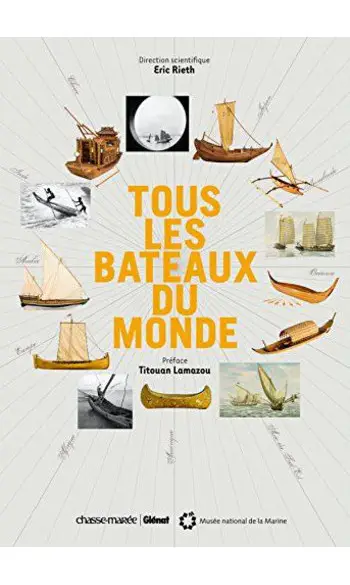Tous les bateaux du monde