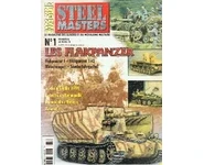 Steel Masters HS n°1