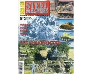 Steel Masters HS n°2