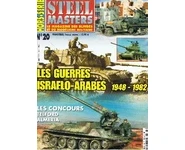 Steel Masters HS n°20