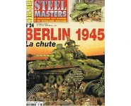 Steel Masters HS n°24