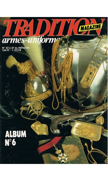 TRADITION Album n°6