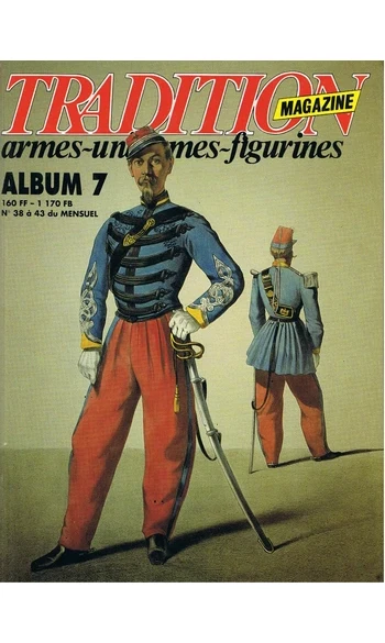 TRADITION Album n°7