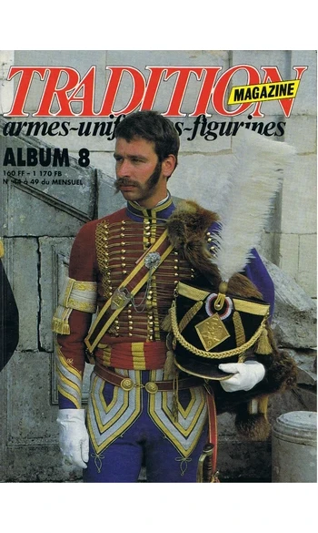 TRADITION Album n°8