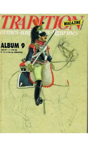 TRADITION Album n°9