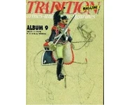 TRADITION Album n°9