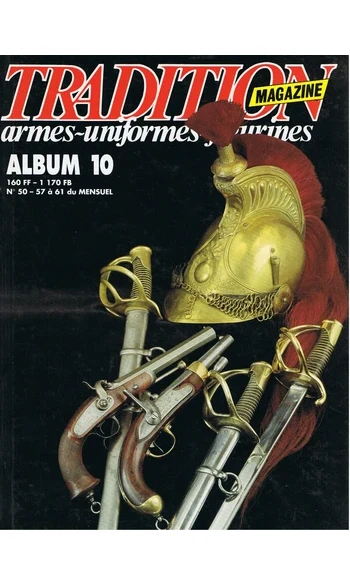 TRADITION Album n°10