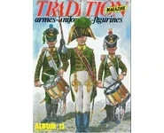 TRADITION Album n°11