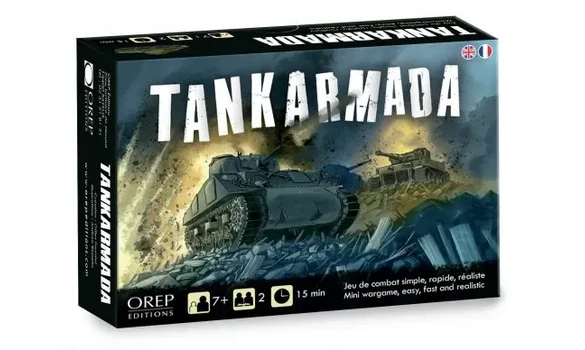 Tankarmada