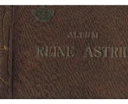 Album Reine Astrid (Côte d'Or)