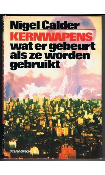 Kernwapens wat er gebeurt als ze worden