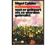 Kernwapens wat er gebeurt als ze worden