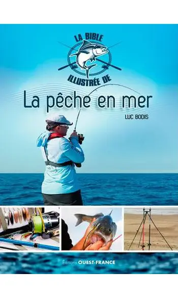 La pêche en mer