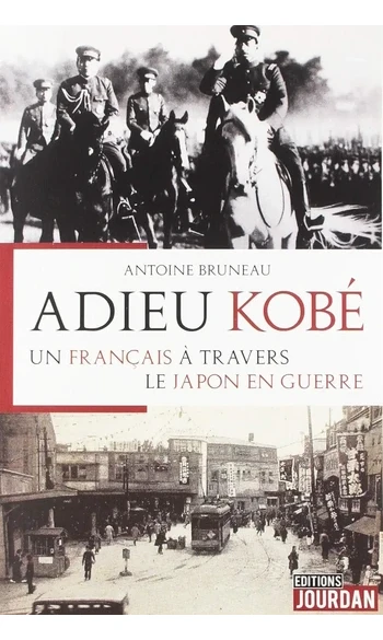 Adieu Kobé : un Français à travers le Ja