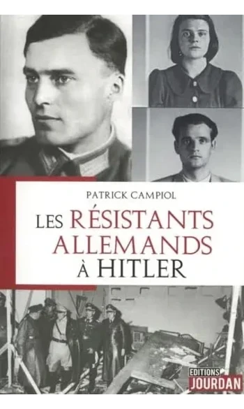 Les résistants allemands à Hitler
