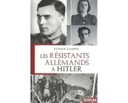 Les résistants allemands à Hitler