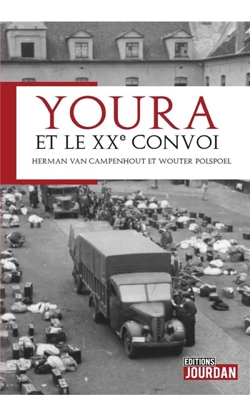 Youra et le XXe convoi