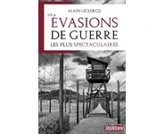 Les évasions de guerre les plus spectacu