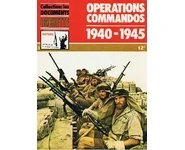 Opérations Commandos 1940-1945