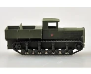 Soviet Komintern Artillery Tractor 1:72