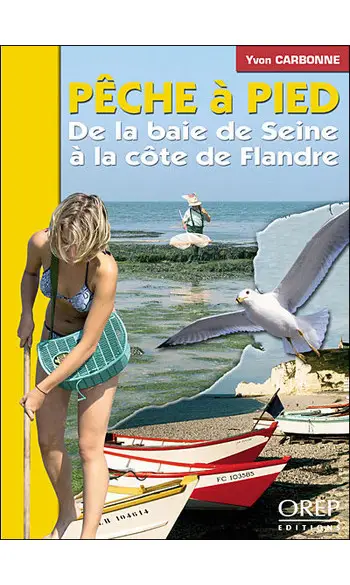 Pêche à pied