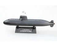 JMSDF OYASHIO CLASS 1:700