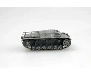 Sturmgeschutz III Balkans 1941 1:72