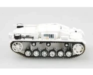 Sturmgeschutz III Russia Winter 1:72
