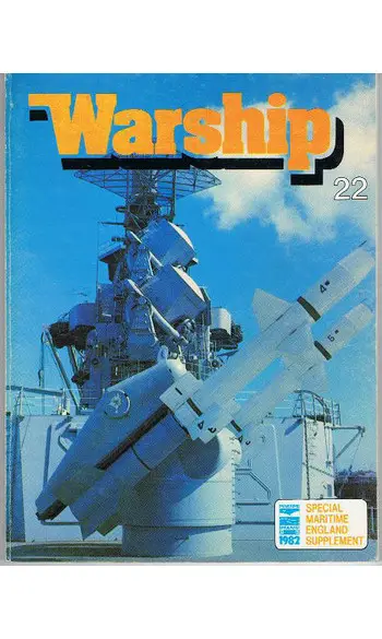 Warship 22