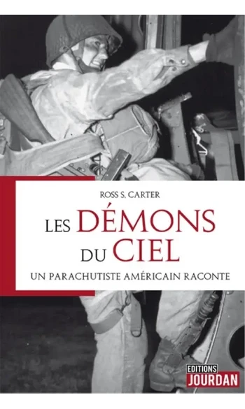 Les démons du ciel