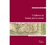 L’influence de Vauban dans le monde