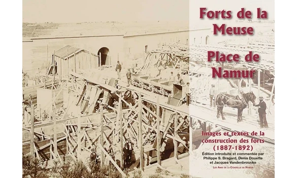 Forts de la Meuse – Place de Namur