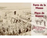 Forts de la Meuse – Place de Namur