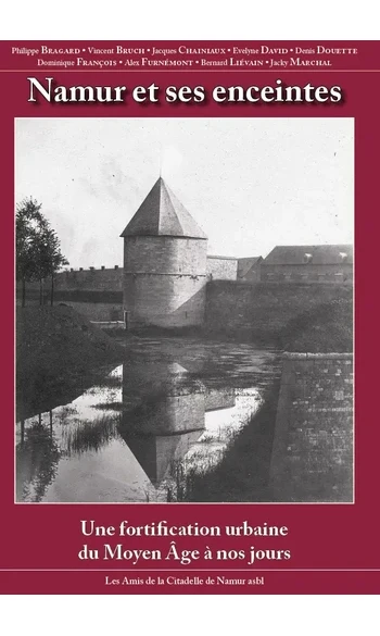 Namur et ses enceintes