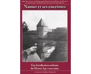 Namur et ses enceintes