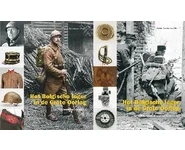 Pack Belgische leger D1+D2