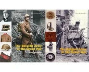 Pack Belgian Army PART 1+2