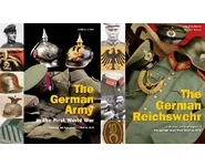 Pack German Army + Reichswehr