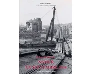 Namur en septembre 1944