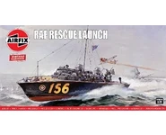 RAF Rescue Launch 1:72
