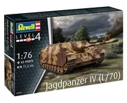 Jagdpanzer IV (L-70) 1:76