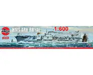HMS Ark Royal 1:600