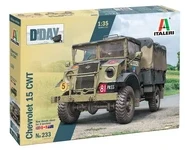 Chevrolet 15 CWT 1:35