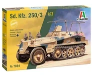 Sd. Kfz. 250/3 1:72