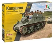 Kangaroo 1:35